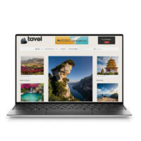Dell XPS 13 9300 - Moc i mobilność w jednym Szukasz laptopa, który łączy w sobie elegancki wygląd, wysoką wydajność i komfort pracy? Dell XPS 13 9300 to idealny wybór dla Ciebie!