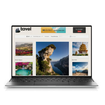 Dell XPS 13 9300 - Moc i mobilność w jednym Szukasz laptopa, który łączy w sobie elegancki wygląd, wysoką wydajność i komfort pracy? Dell XPS 13 9300 to idealny wybór dla Ciebie!