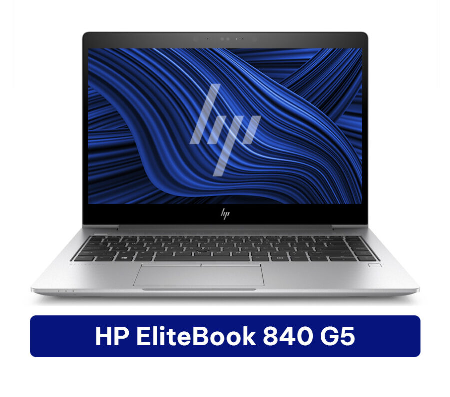HP Elitebook 840 g5