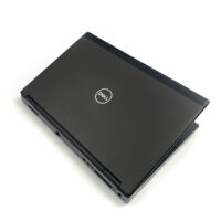 Laptop Dell Precision 7530 - Wydajność i mobilność dla profesjonalistów! Dell Precision 7530 to potężny laptop stacjonarny klasy mobilnej, stworzony z myślą o wymagających użytkownikach, którzy potrzebują połączenia wydajności, mobilności i niezawodności.