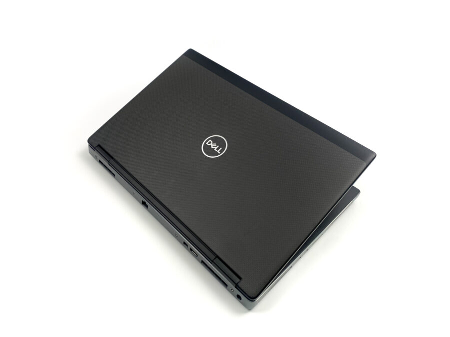 Laptop Dell Precision 7530 - Wydajność i mobilność dla profesjonalistów! Dell Precision 7530 to potężny laptop stacjonarny klasy mobilnej, stworzony z myślą o wymagających użytkownikach, którzy potrzebują połączenia wydajności, mobilności i niezawodności.