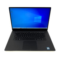Dell Precision 5540 – Wydajność i mobilność dla profesjonalistów