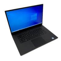 Dell Precision 5540 – Wydajność i mobilność dla profesjonalistów