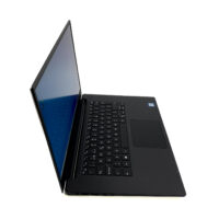 Dell Precision 5540 – Wydajność i mobilność dla profesjonalistów