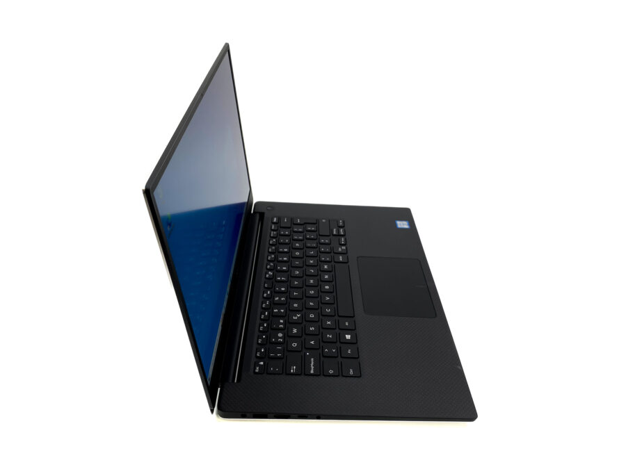 Dell Precision 5540 – Wydajność i mobilność dla profesjonalistów