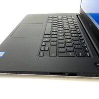 Dell Precision 5540 – Wydajność i mobilność dla profesjonalistów