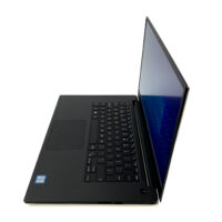 Dell Precision 5540 – Wydajność i mobilność dla profesjonalistów