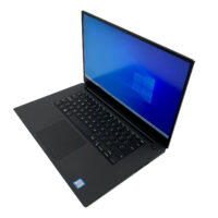 Dell Precision 5540 – Wydajność i mobilność dla profesjonalistów