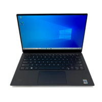 Dell XPS 13 9305 – Wydajność i styl w kompaktowej formie