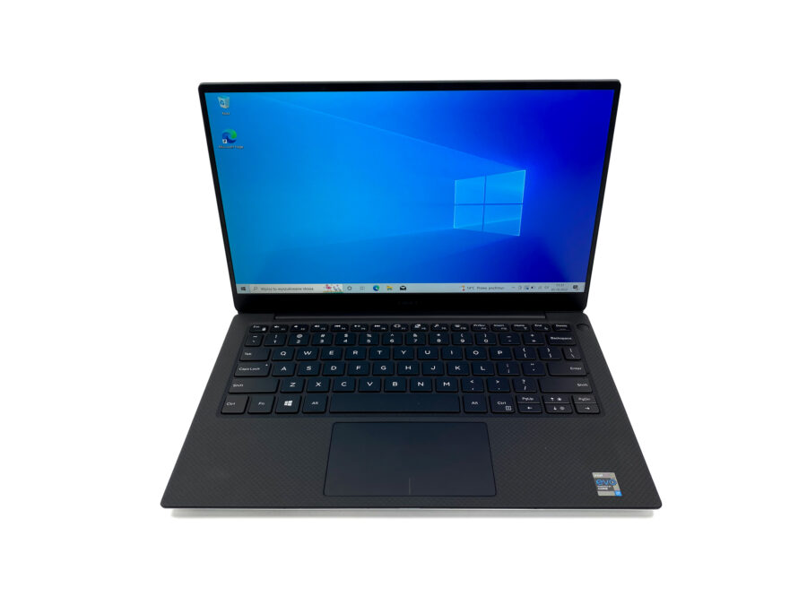 Dell XPS 13 9305 – Wydajność i styl w kompaktowej formie