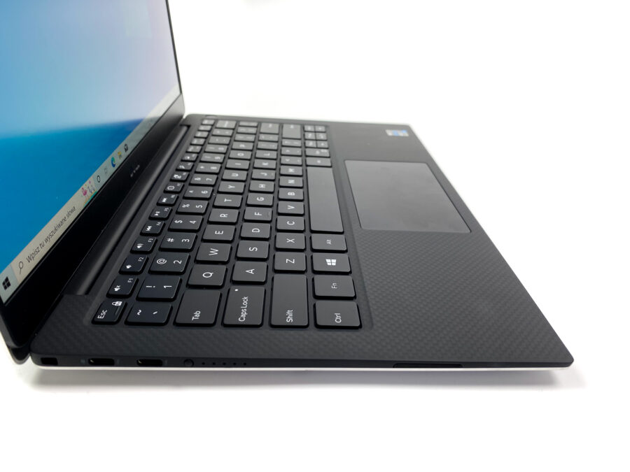 Dell XPS 13 9305 – Wydajność i styl w kompaktowej formie