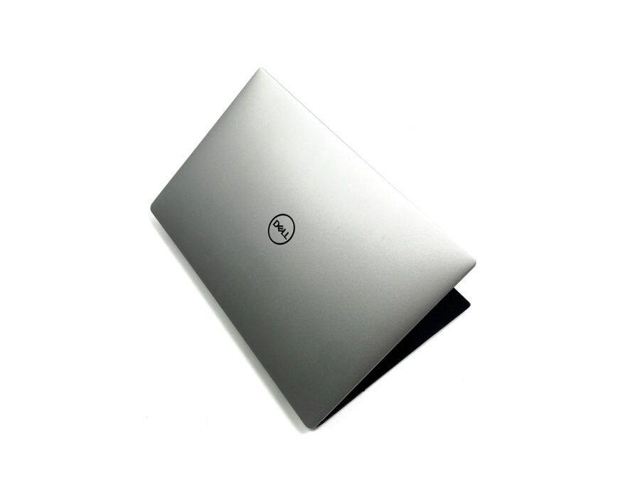 Dell XPS 13 9305 – Wydajność i styl w kompaktowej formie