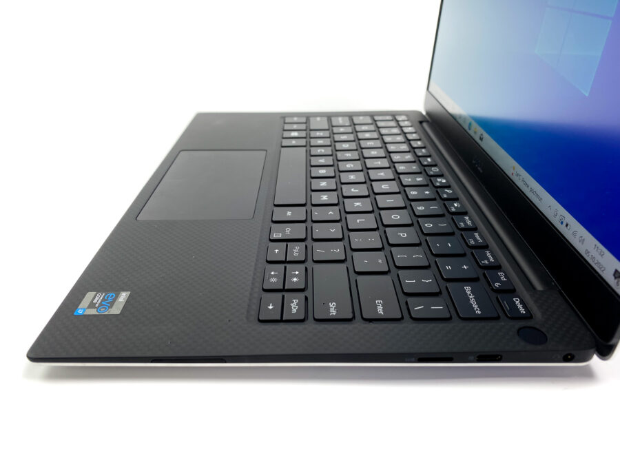 Dell XPS 13 9305 – Wydajność i styl w kompaktowej formie