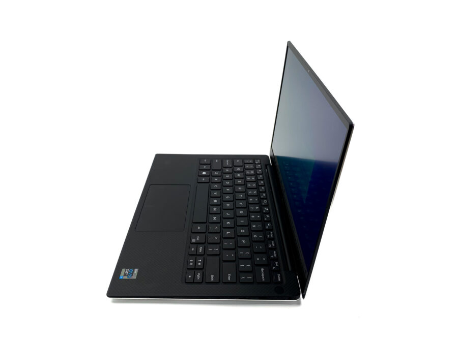 Dell XPS 13 9305 – Wydajność i styl w kompaktowej formie
