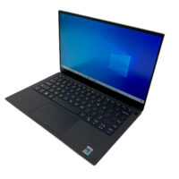 Dell XPS 13 9305 – Wydajność i styl w kompaktowej formie