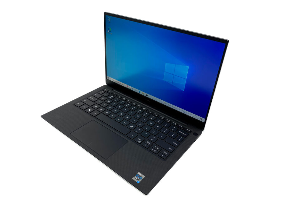 Dell XPS 13 9305 – Wydajność i styl w kompaktowej formie