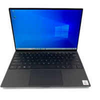 Dell XPS 13 9300 – Moc i mobilność w jednym