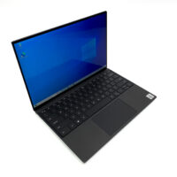Dell XPS 13 9300 – Moc i mobilność w jednym