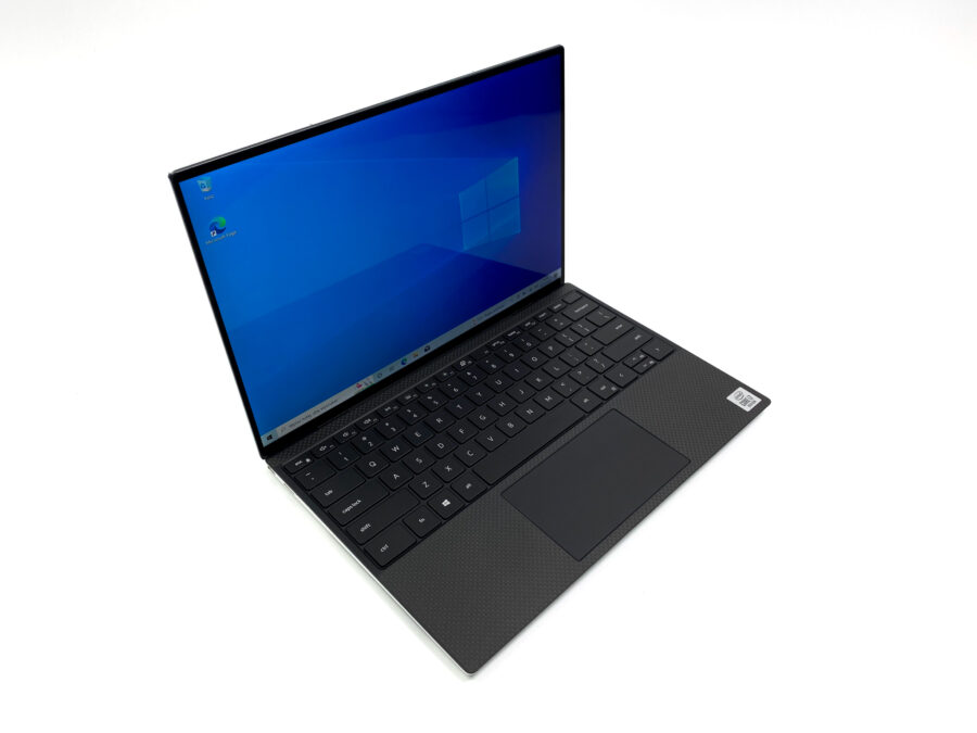 Dell XPS 13 9300 – Moc i mobilność w jednym