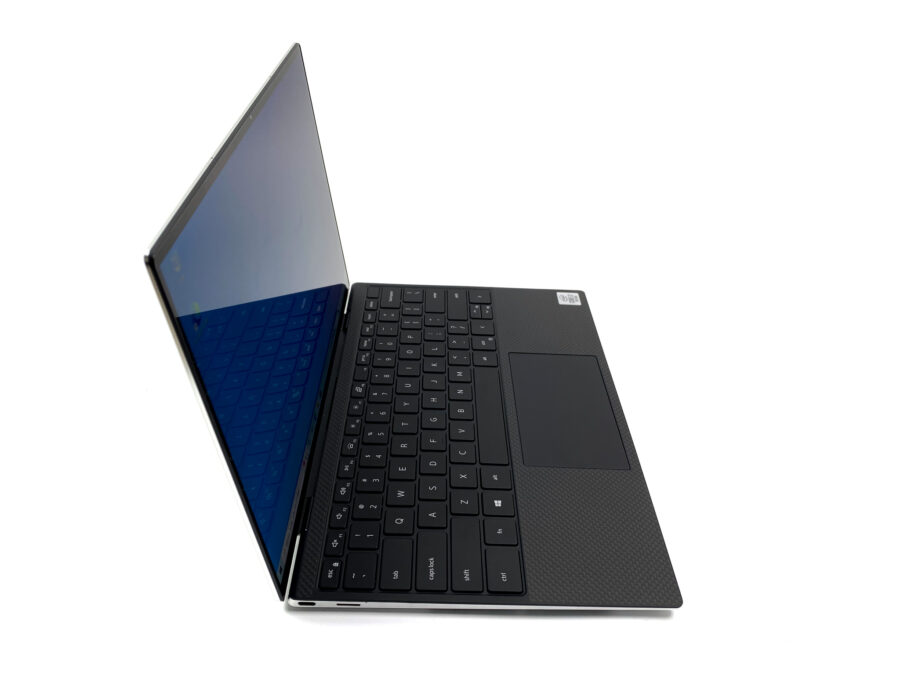 Dell XPS 13 9300 – Moc i mobilność w jednym