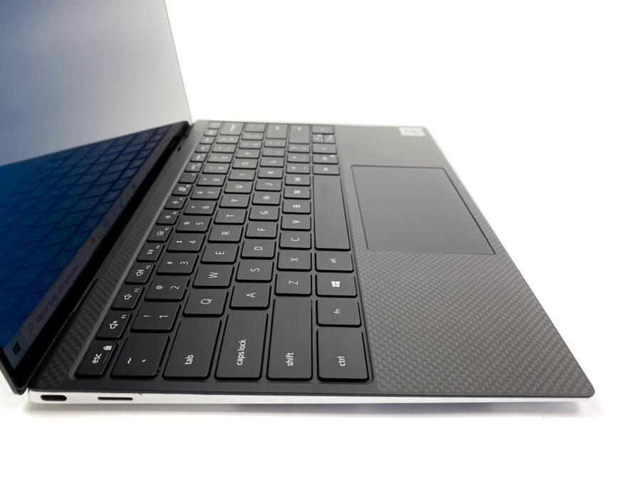 Dell XPS 13 9300 – Moc i mobilność w jednym