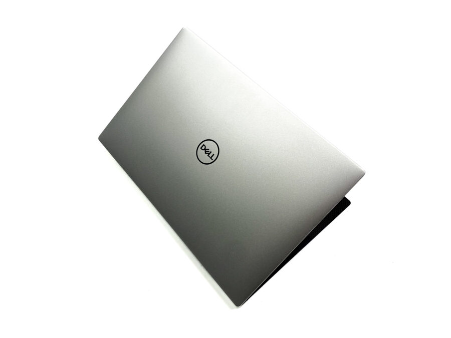 Dell XPS 13 9300 – Moc i mobilność w jednym