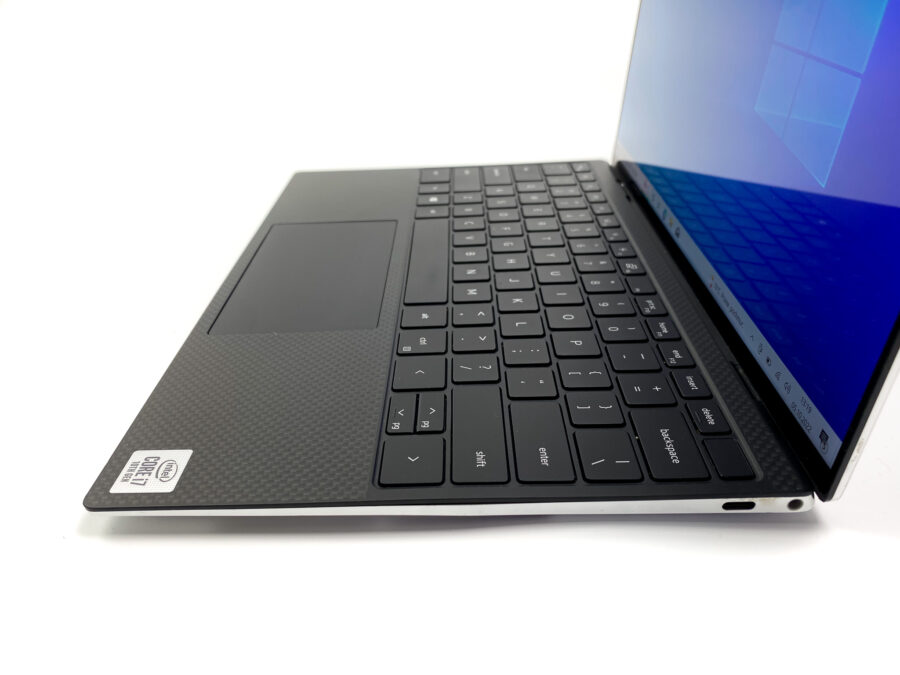 Dell XPS 13 9300 – Moc i mobilność w jednym