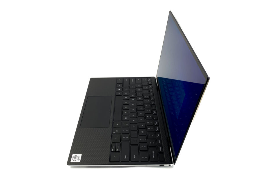 Dell XPS 13 9300 – Moc i mobilność w jednym