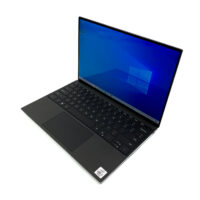 Dell XPS 13 9300 – Moc i mobilność w jednym