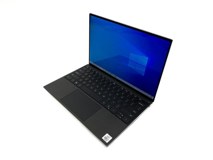 Dell XPS 13 9300 – Moc i mobilność w jednym