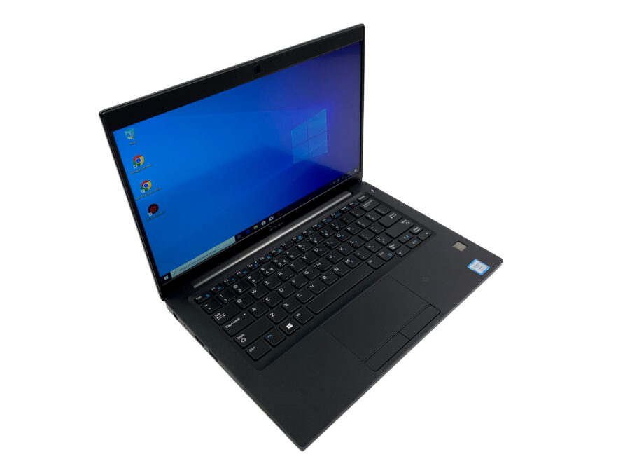 IMG_2994 Dell Latitude 7390 – Wydajność i mobilność dla wymagających
