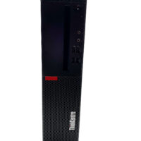 Komputer Lenovo ThinkCentre M720s SFF - idealny dla wymagających 