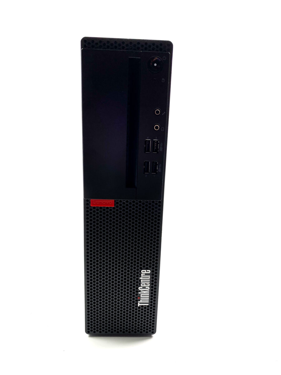 IMG_3003 Komputer Lenovo ThinkCentre M720s SFF - idealny dla wymagających