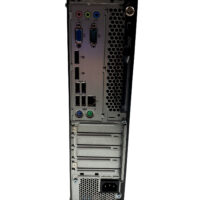Komputer Lenovo ThinkCentre M720s SFF - idealny dla wymagających 