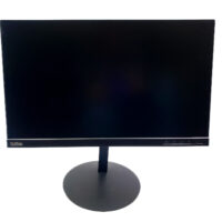 Monitor Lenovo P27H-10 (2560x1440) 27" Klasa A+