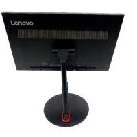 Monitor Lenovo P27H-10 (2560x1440) 27" Klasa A+
