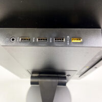 Monitor Lenovo P27H-10 (2560x1440) 27" Klasa A+