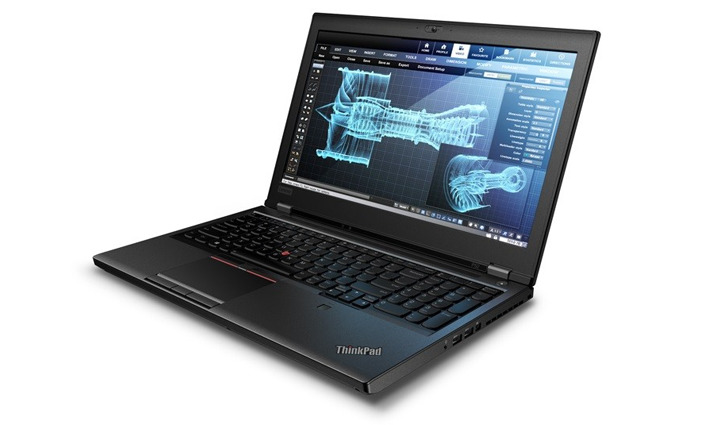 ThinkPad P52 - Twoja mobilna stacja robocza Odkryj potęgę laptopa ThinkPad P52 i przenieś swoją produktywność na nowy poziom.