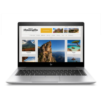 HP EliteBook 840 G5 - Wydajność i bezpieczeństwo w podróży Szukasz laptopa, który zapewni Ci wydajność i bezpieczeństwo w podróży? HP EliteBook 840 G5 to idealny wybór dla profesjonalistów, którzy potrzebują niezawodnego urządzenia do pracy w każdych warunkach.