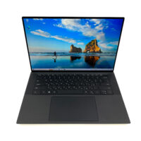 Dell XPS 15 9500 – Moc i elegancja w jednym