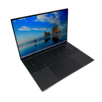 Dell XPS 15 9500 – Moc i elegancja w jednym