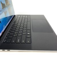 Dell XPS 15 9500 – Moc i elegancja w jednym