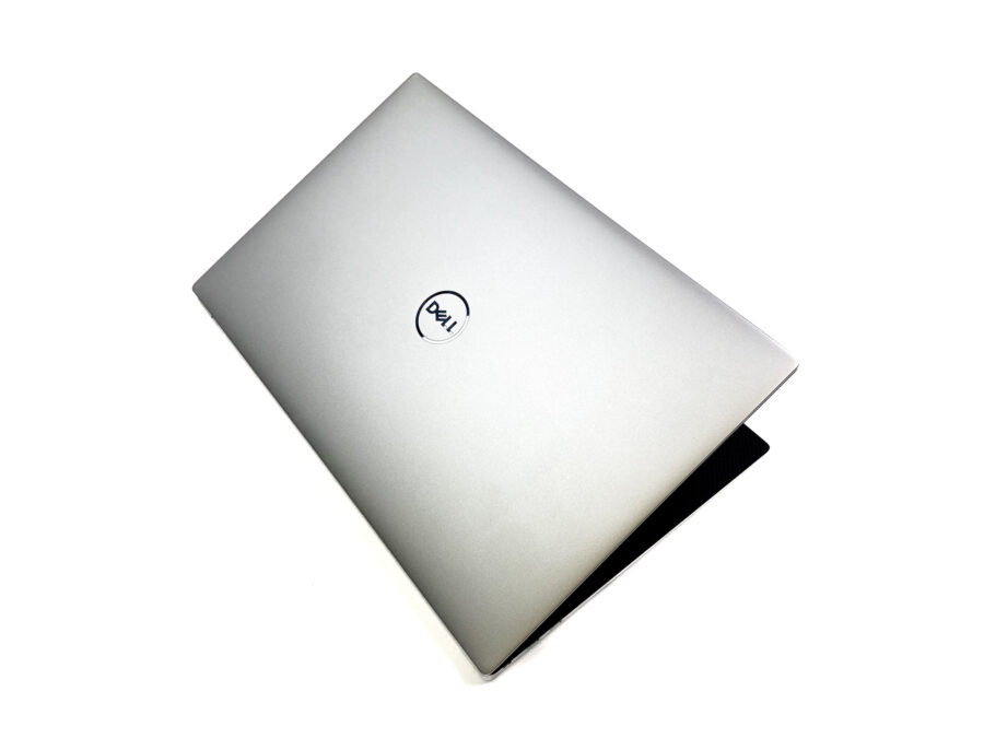 Dell XPS 15 9500 – Moc i elegancja w jednym