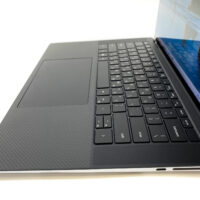 Dell XPS 15 9500 – Moc i elegancja w jednym