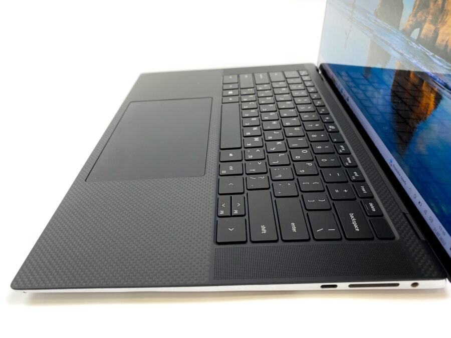 Dell XPS 15 9500 – Moc i elegancja w jednym