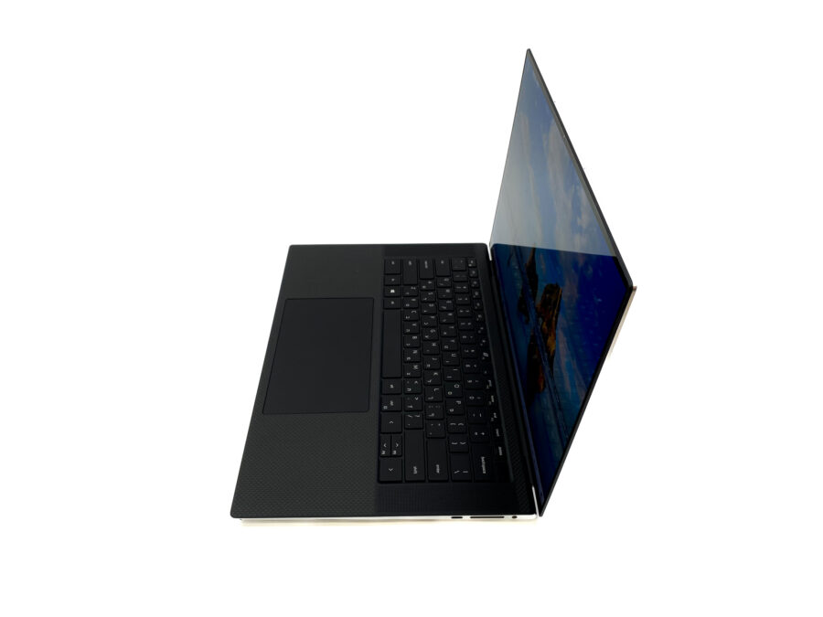 Dell XPS 15 9500 – Moc i elegancja w jednym