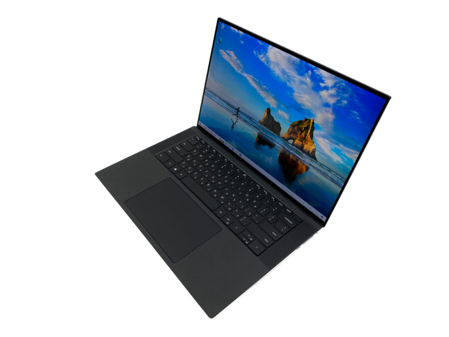 Dell XPS 15 9500 – Moc i elegancja w jednym