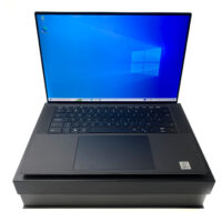 Dell XPS 15 9500 – Moc i elegancja w jednym