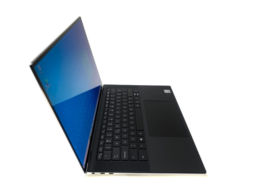 Dell XPS 15 9500 – Moc i elegancja w jednym