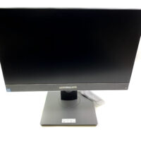 Dell Optiplex 7780 All-in-One: Wydajność i elegancja w jednym